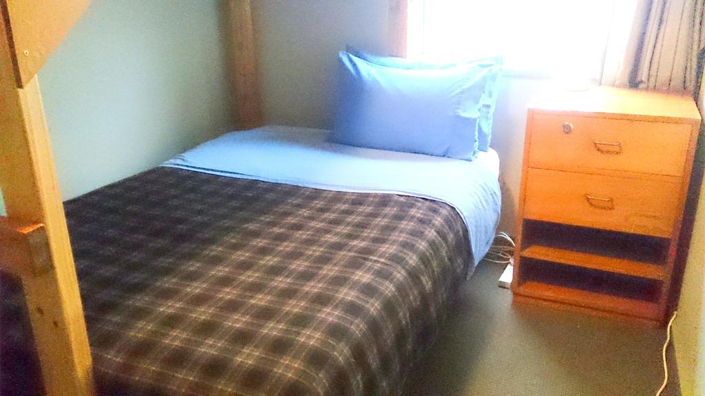 Kiwi House Hostel Крайстчърч Стая снимка