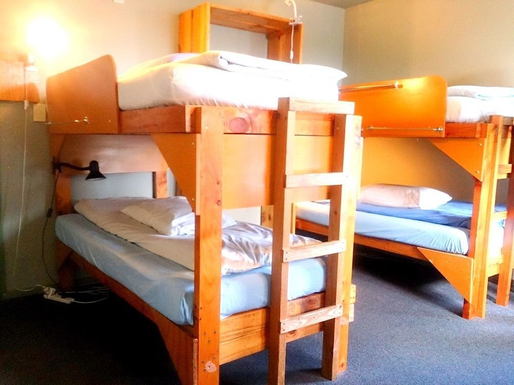 Kiwi House Hostel Крайстчърч Екстериор снимка